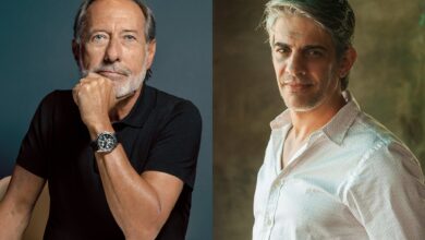 Photo of Pablo Echarri cruzó a Guillermo Francella tras su crítica al cine nacional: “Me alegro que muestre su verdadero corazón”