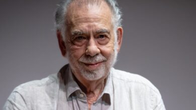Photo of El director Francis Ford Coppola se encuentra hospitalizado en Roma