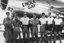 Photo of 80 años de Hiroshima: el coronel que soltó la bomba, el nombre de su madre, el consejo de Oppenheimer… y la tercera que no fue