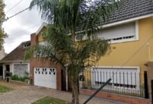 Photo of Lomas de Zamora: un hombre con problemas psiquiátricos asesinó a su hijo de ocho años e intentó quitarse la vida