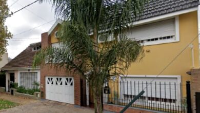 Photo of Lomas de Zamora: un hombre con problemas psiquiátricos asesinó a su hijo de ocho años e intentó quitarse la vida