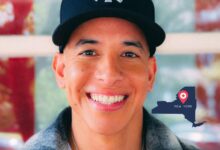 Photo of Un recorrido por Bushwick: Daddy Yankee graba su último video entre los murales del corazón latino de Brooklyn