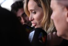 Photo of Julieta Prandi se descompensó tras la condena a su exmarido