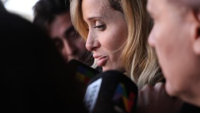 Photo of Julieta Prandi se descompensó tras la condena a su exmarido
