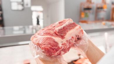 Photo of ¿De qué color debe estar la carne vacuna al cocinarla?