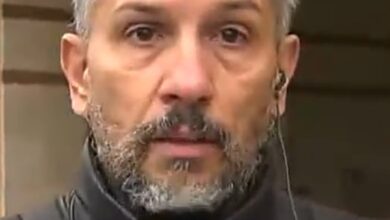 Photo of Qué dijo el hermano del joven enterrado al lado de donde vivió Cerati sobre los dueños de la casa investigada