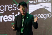 Photo of Empresario agropecuario: copió un éxito argentino, lo importó y hasta el gobierno japonés se sorprendió de su logro