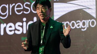 Photo of Empresario agropecuario: copió un éxito argentino, lo importó y hasta el gobierno japonés se sorprendió de su logro