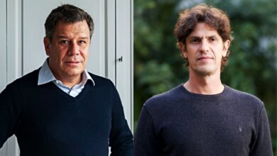 Photo of Sorpresa en el cierre de alianzas: Manes evalúa pasarse a la Capital para competir junto a Lousteau con el frente “Ciudadanos Unidos”