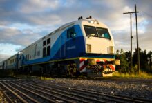 Photo of El Gobierno destina $2800 millones por día para sostener Trenes Argentinos en 2025