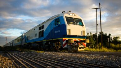 Photo of El Gobierno destina $2800 millones por día para sostener Trenes Argentinos en 2025