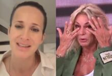 Photo of Julieta Prandi hizo llorar a Yanina Latorre con sus palabras: “Hay que ser más sororas”