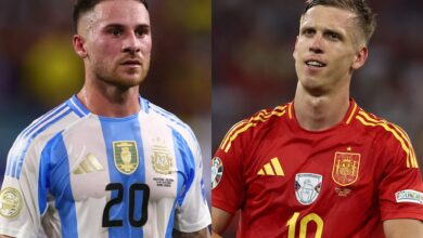Photo of Argentina vs. España, por la Finalissima: cuándo se juega