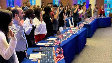 Photo of ¿Qué investiga el Uscis para la ciudadanía americana?