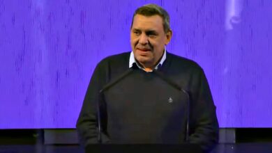 Photo of Maximiliano Bondarenko cuestionó el gobierno de Kicillof: “Tenemos una provincia muy desordenada”