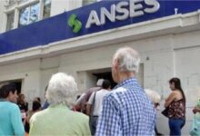 Photo of Cuánto aumentarán las jubilaciones de ANSES en septiembre 2025