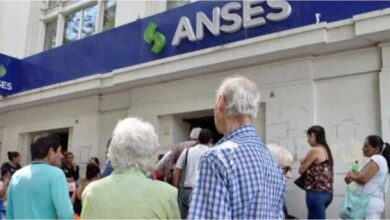 Photo of Cuánto aumentarán las jubilaciones de ANSES en septiembre 2025