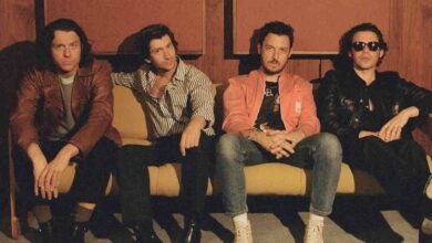 Photo of Arctic Monkeys lanza su propio sello discográfico y enciende los rumores de un nuevo disco