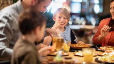 Photo of Día del Niño: locales gastronómicos para visitar