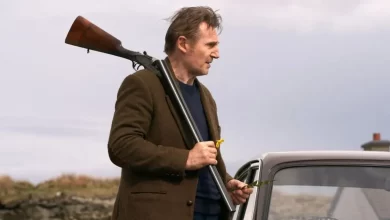 Photo of Una joya en el catálogo de Prime Video: la película de acción con Liam Neeson que no te podés perder