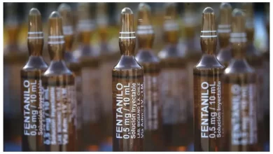 Photo of Fentanilo contaminado: el Ministerio de Seguridad denunció al laboratorio HLB Pharma