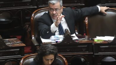 Photo of Germán Martínez instó a la oposición a «aprovechar el descontento del PRO» para insistir sobre los vetos de Javier Milei