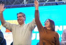 Photo of Jorge Capitanich encabezará la lista de senadores de Fuerza Patria en Chaco