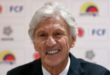 Photo of Tras la era del Consejo de Fútbol, Boca quiere a José Pekerman como manager