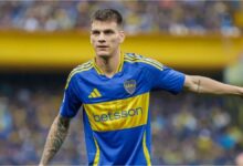 Photo of Kevin Zenón le comunicó a la dirigencia de Boca que quiere ser transferido