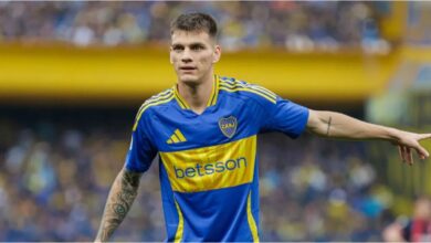Photo of Kevin Zenón le comunicó a la dirigencia de Boca que quiere ser transferido