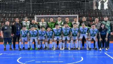 Photo of Comodoro, uno de los mejores de la fase inicial