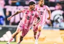 Photo of Inter Miami pasó a cuartos con Suárez como figura y sin Messi en cancha