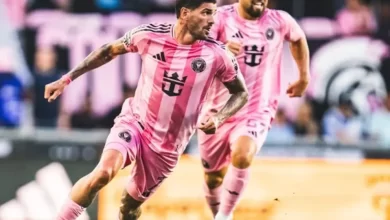 Photo of Inter Miami pasó a cuartos con Suárez como figura y sin Messi en cancha