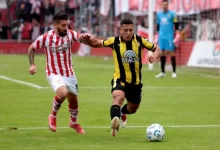 Photo of Deportivo Madryn espera a San Martín de Tucumán, en medio de la polémica