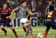 Photo of Cerro Porteño vs. Estudiantes: todo listo para la ida de octavos
