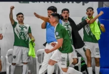 Photo of Comodoro se elimina ante el fuerte Corrientes Capital