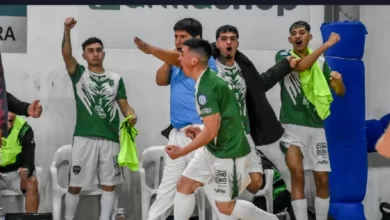 Photo of Comodoro se elimina ante el fuerte Corrientes Capital