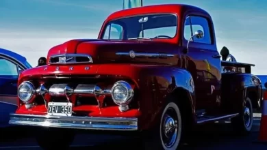 Photo of Los Autos Clásicos con nueva prueba de regularidad