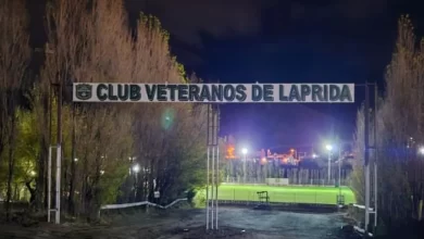 Photo of Quilmes busca talentos en dos canchas de Laprida