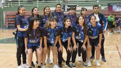 Photo of JM y Comodoro FC ya tienen rivales