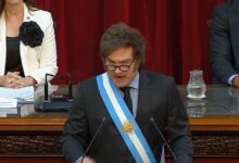 Photo of Diputados: se viene otra semana complicada para Javier Milei en el Congreso