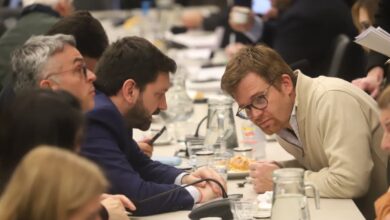 Photo of Diputados dictaminó el proyecto de gobernadores para redistribuir el impuesto a los combustibles