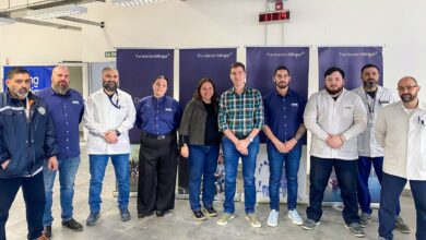 Photo of Por medio de ASIMRA, Fundación Mirgor donó vacunas antigripales al sistema municipal de salud