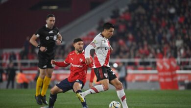 Photo of Con el VAR como figura, Independiente y River empataron y ahora le apuntan a las Copas