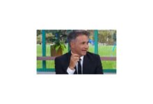 Photo of ¿Qué es una migraña aúrica, el síntoma que padeció Sergio Lapegüe al aire?