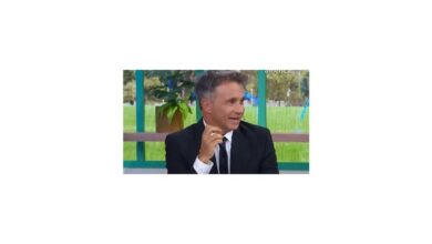 Photo of ¿Qué es una migraña aúrica, el síntoma que padeció Sergio Lapegüe al aire?