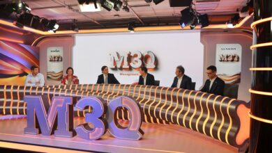 Photo of Management 2030: el ciclo sorprendió con el debut de los clones digitales y líderes “superhéroes” en versión IA