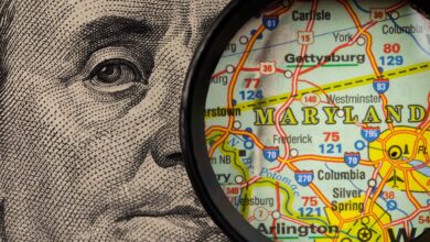 Photo of La nueva ley de Maryland para ir contra el abuso de precios en los supermercados: así controlan las subas