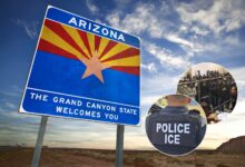 Photo of Freno al ICE: demandan al gobierno para cancelar la construcción de un centro de detención de migrantes en Arizona