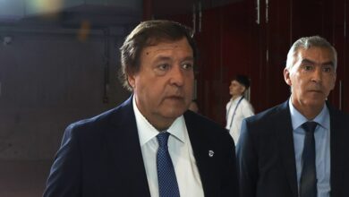 Photo of Denuncian que Weretilneck habilitó tres hidroeléctricas para capitales qataríes sin pasar por la Legislatura​Denuncian que Weretilneck habilitó tres hidroeléctricas para capitales qataríes sin pasar por la Legislatura 